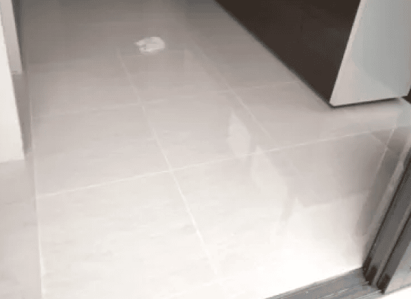 Flooring Installation Image One