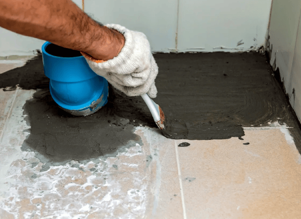 Flooring Installation Image Three