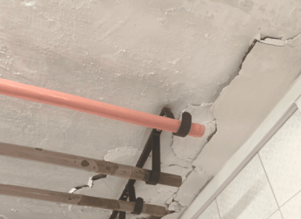 Walls and Ceilings Image Three