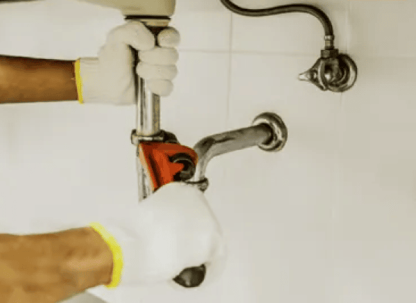 Plumbing Service Image Three