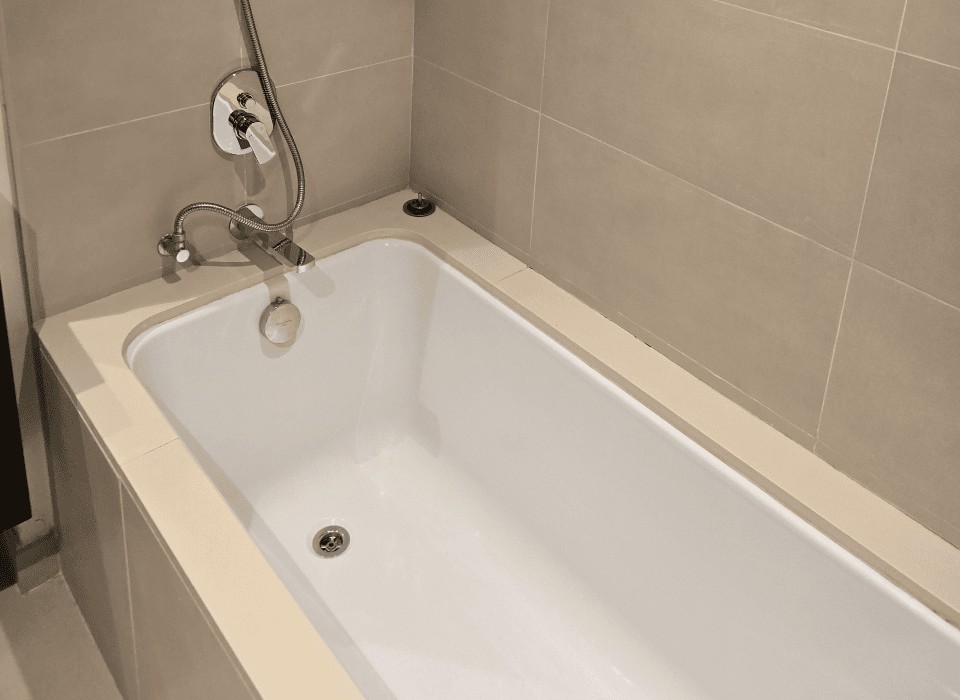 Bathroom, Creek Residences Image Six