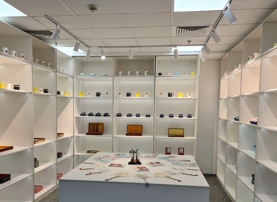 Exhibibition, Kai Feng Image Three