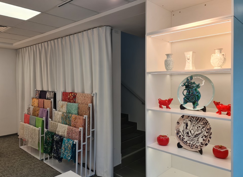 Exhibibition, Kai Feng Image Five