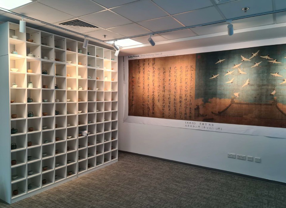 Exhibibition, Kai Feng Image Six