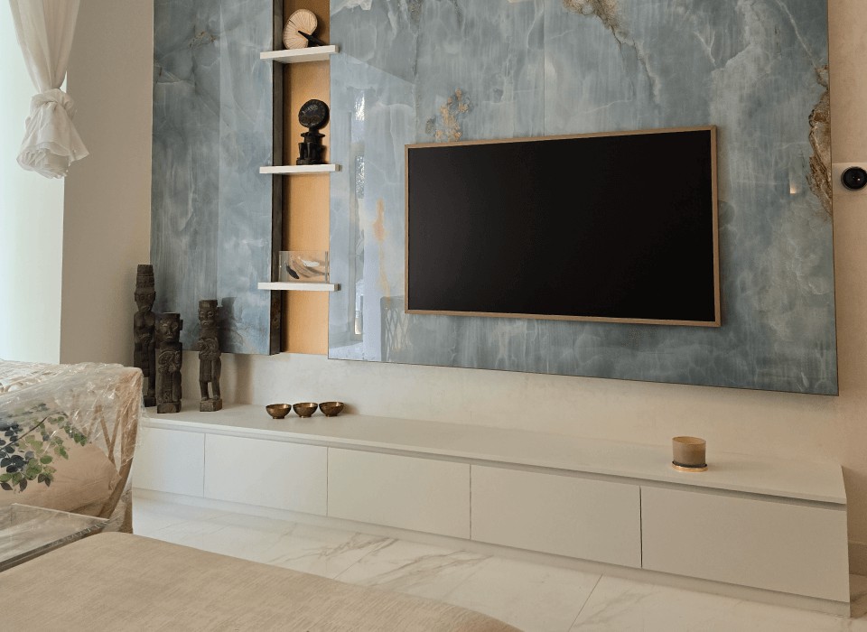 Home, Reeham Image Five