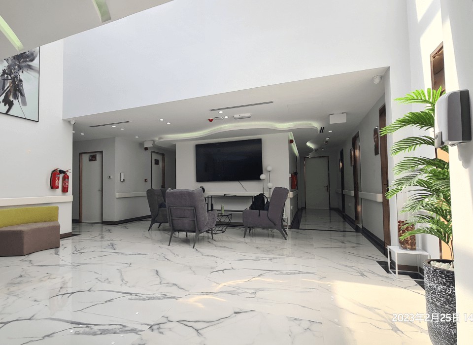 Medical Centre, Derma Max Image Two