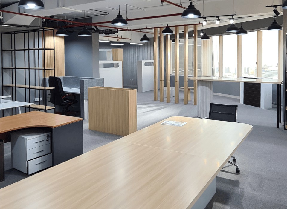 Office, SnS Real Estate Image Eleven