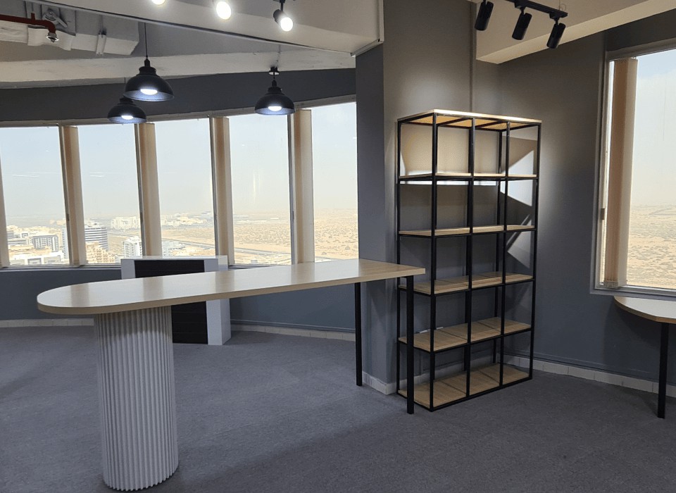 Office, SnS Real Estate Image Eighteen