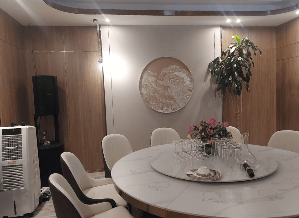 Restaurant, Huawei Image One