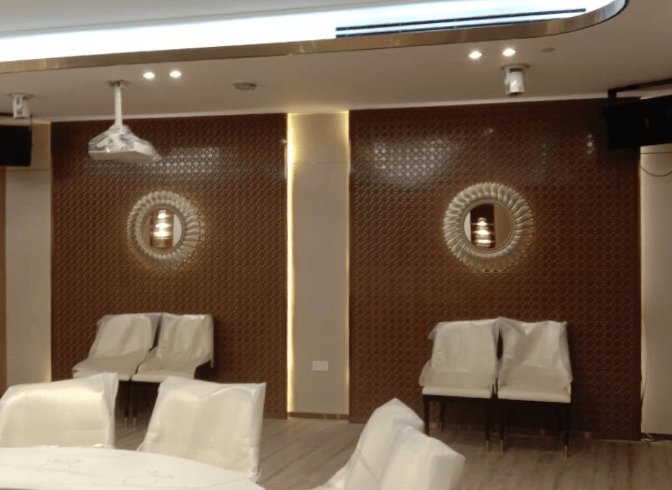 Restaurant, Huawei Image Three