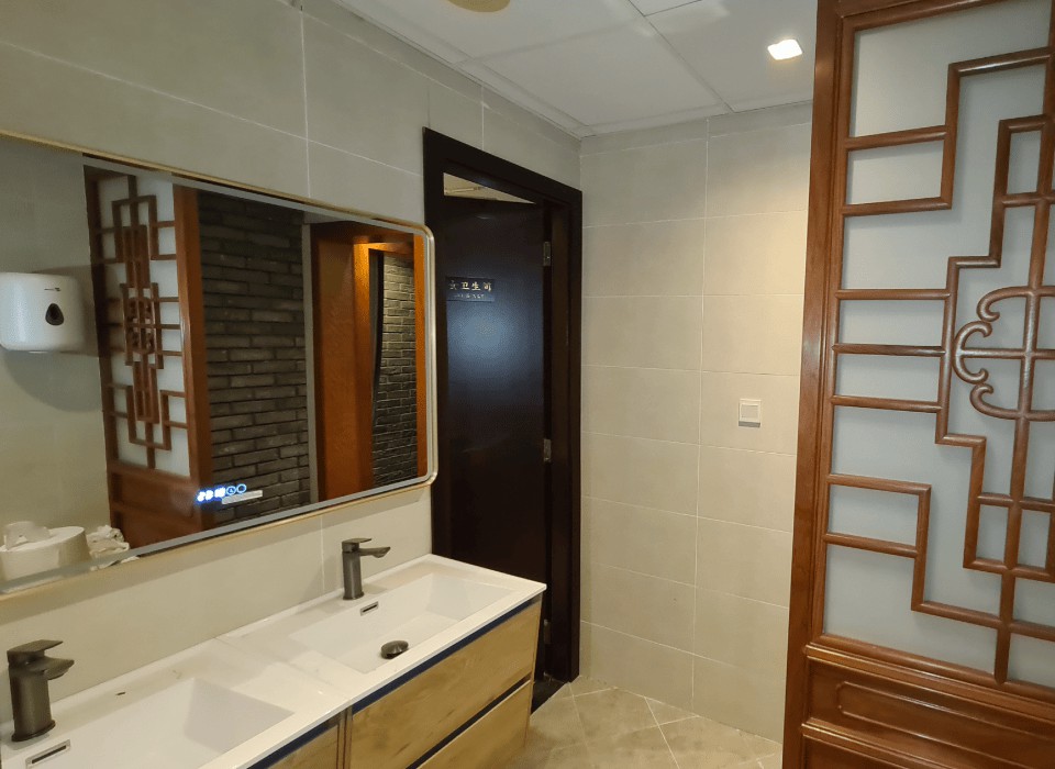 Restaurant, Indigo Tea Shop Image Four