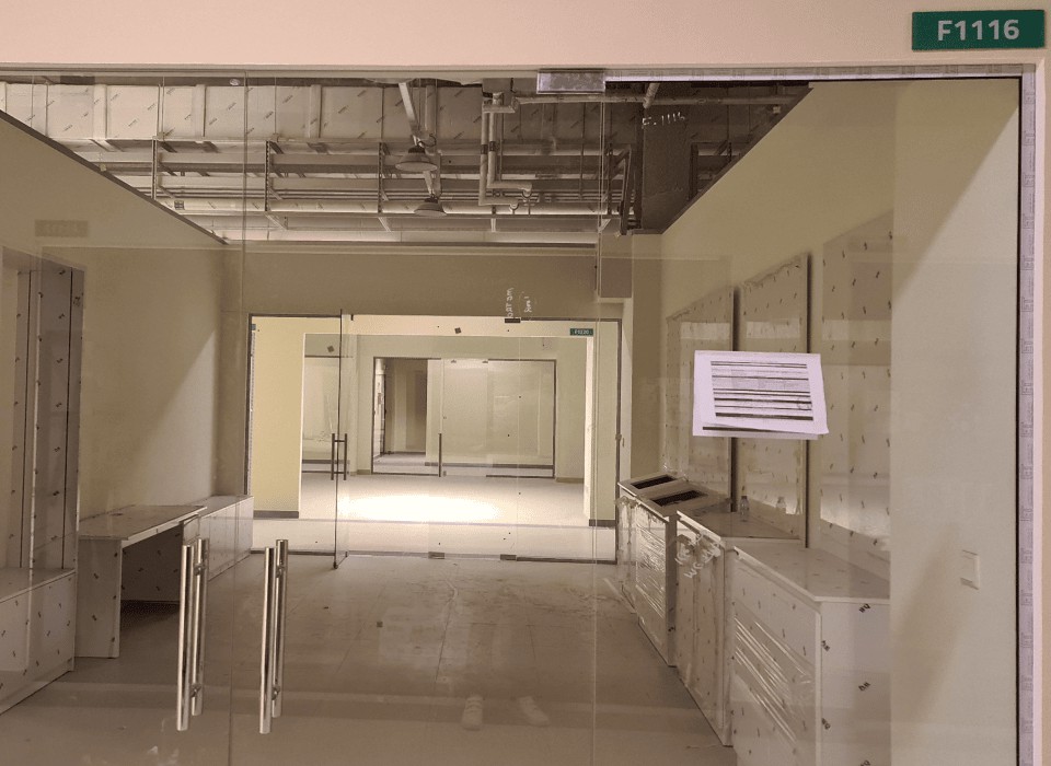 Retail, Yiwu Traders Market Image Three