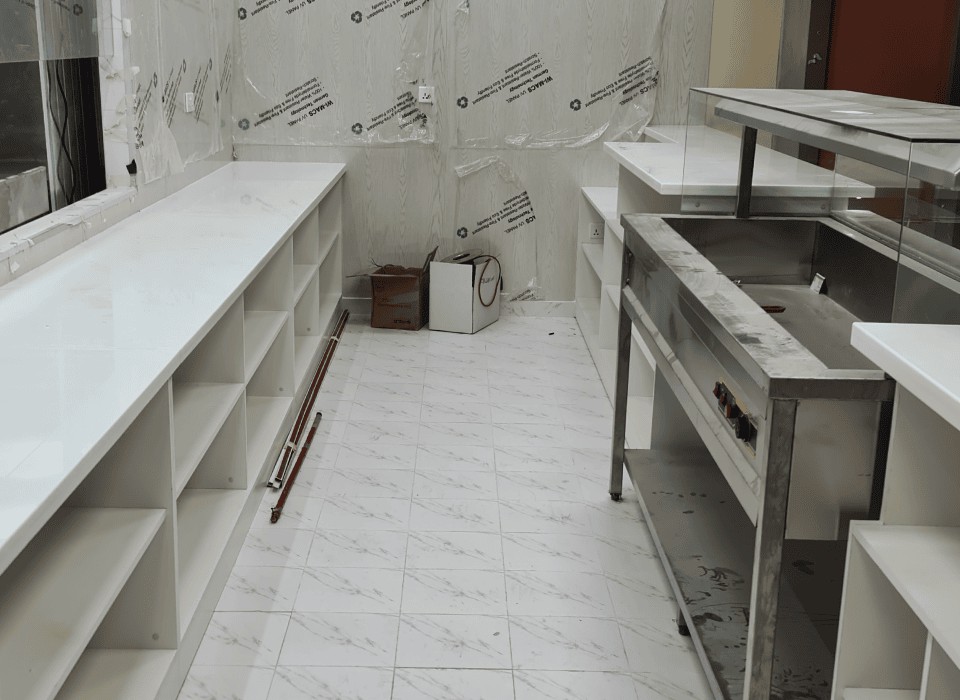 Retail, Yiwu Traders Market Image Four