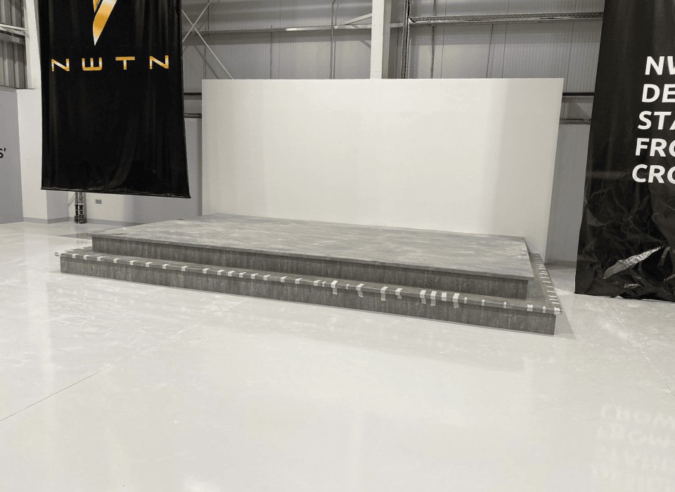 Showroom, NWTN Motor Image Seven