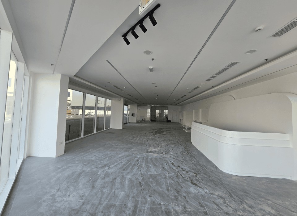 Showroom, VNNP Image One