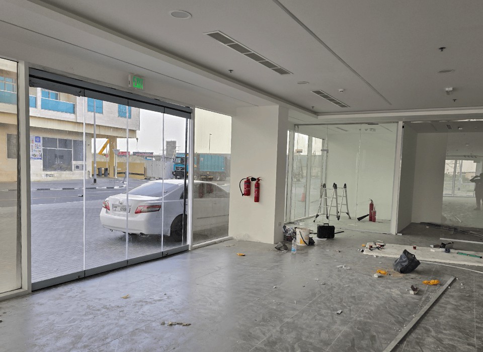 Showroom, VNNP Image Two