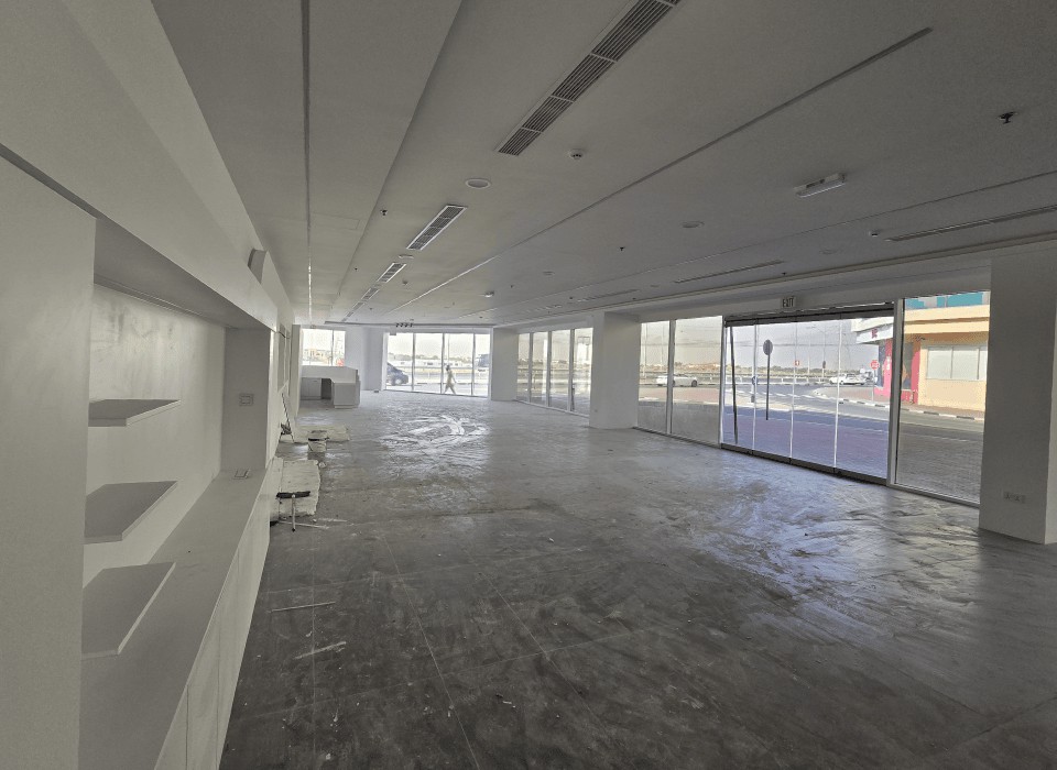 Showroom, VNNP Image Three