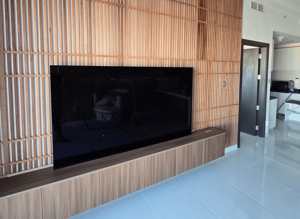 Villa, Waze Danube Image Two