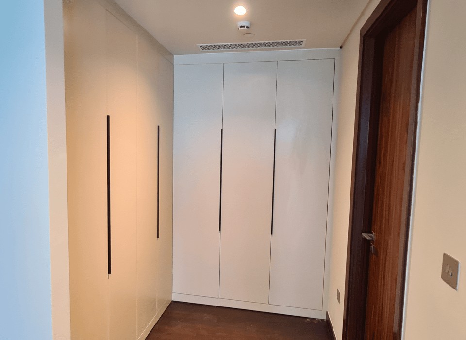 Bathroom Furniture Image Three