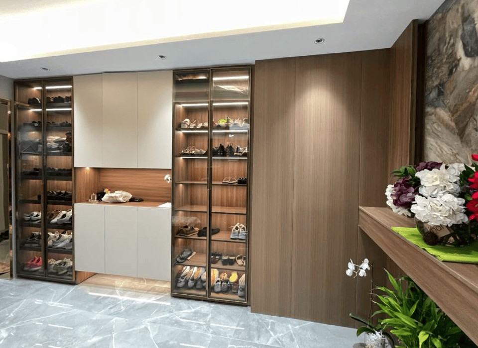 Bedroom Furniture Image One