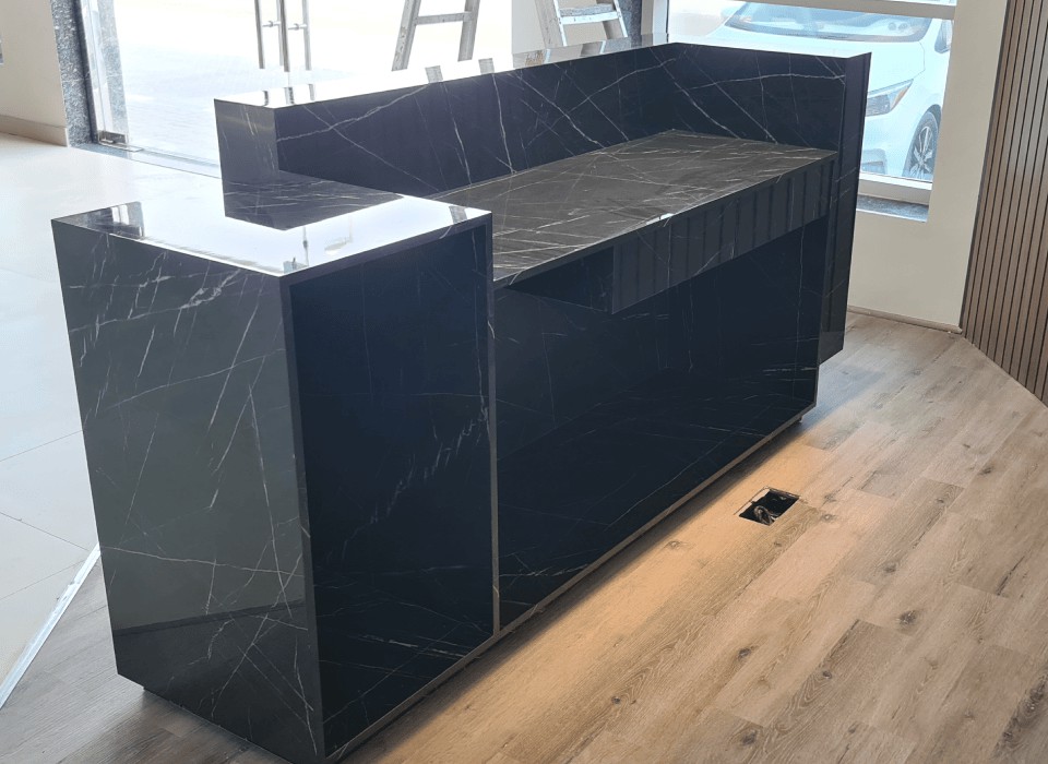 Exhibition Furniture Image Nine