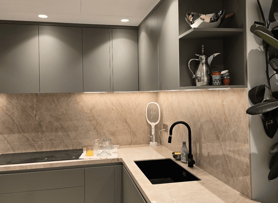 Kitchen Furniture Image One