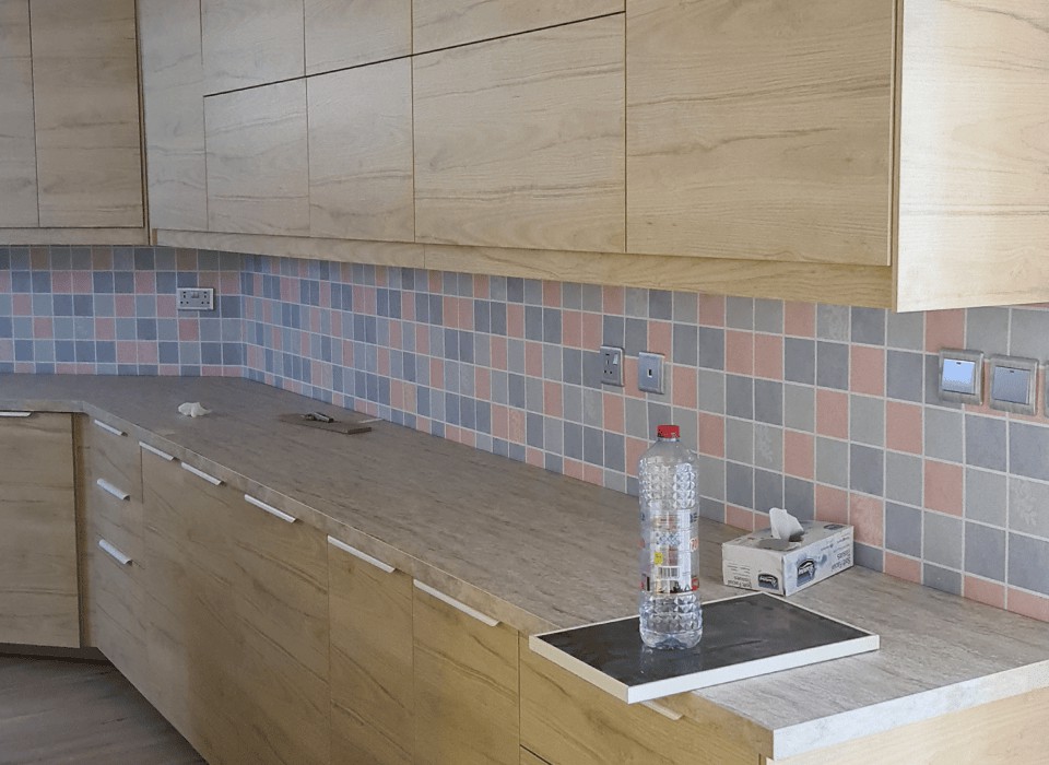 Kitchen Furniture Image Five