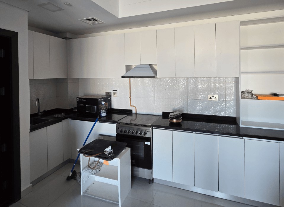 Kitchen Furniture Image Nine