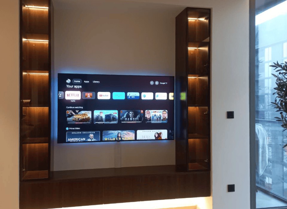 Living Room Furniture Image One