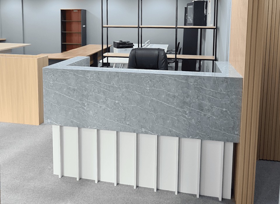 Office Image Thirdteen